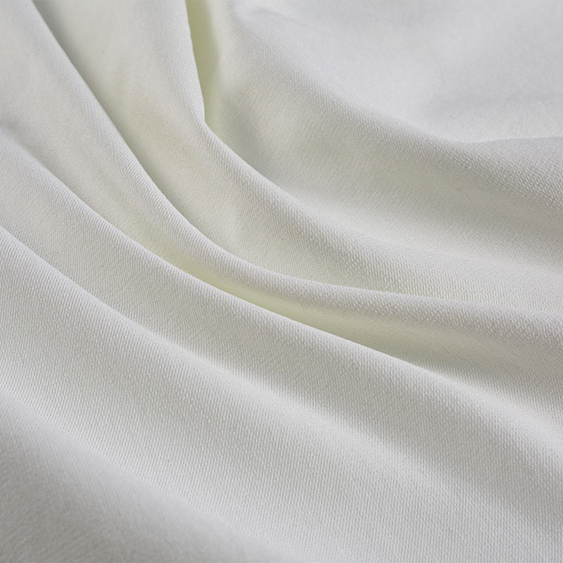 200gsm 40S CoolSilk Cotton T8 텐셀 2/2 능직 공룡 재생 천연 원사 식물 시리즈 200gsm 40S CoolSilk Cotton T8 텐셀 2/2 능직 공룡 재생 천연 원사 식물 시리즈