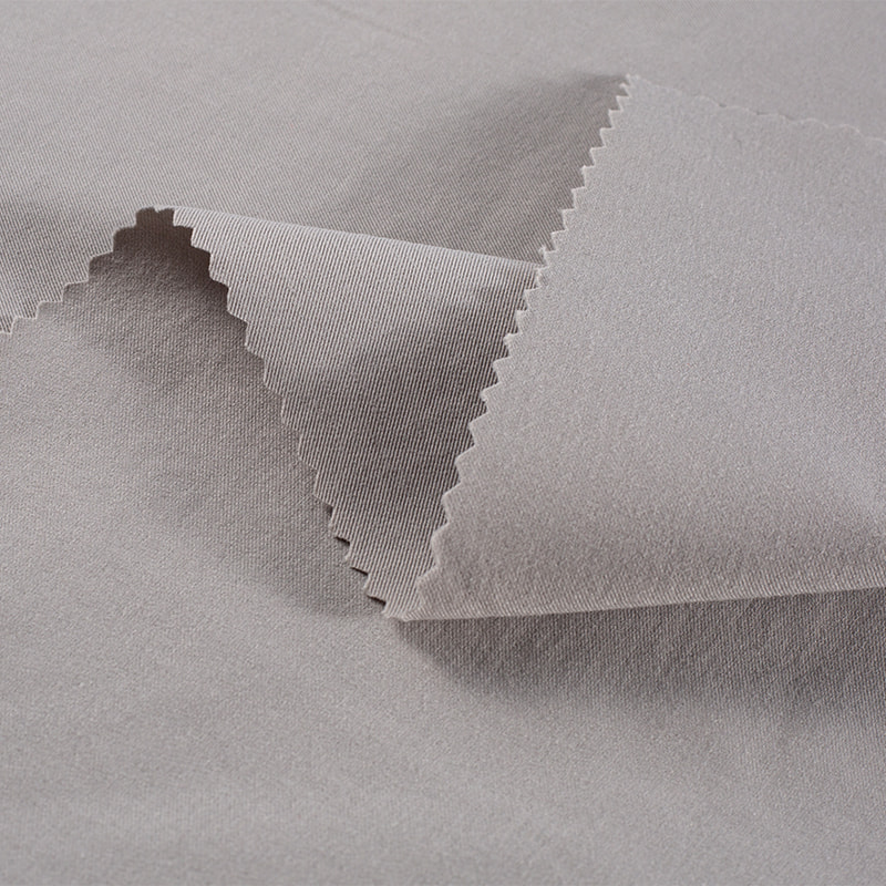 180gsm CoolSilk Cotton T8 3/1 능직 재활용 폴리에스테르 애니메이션 시리즈