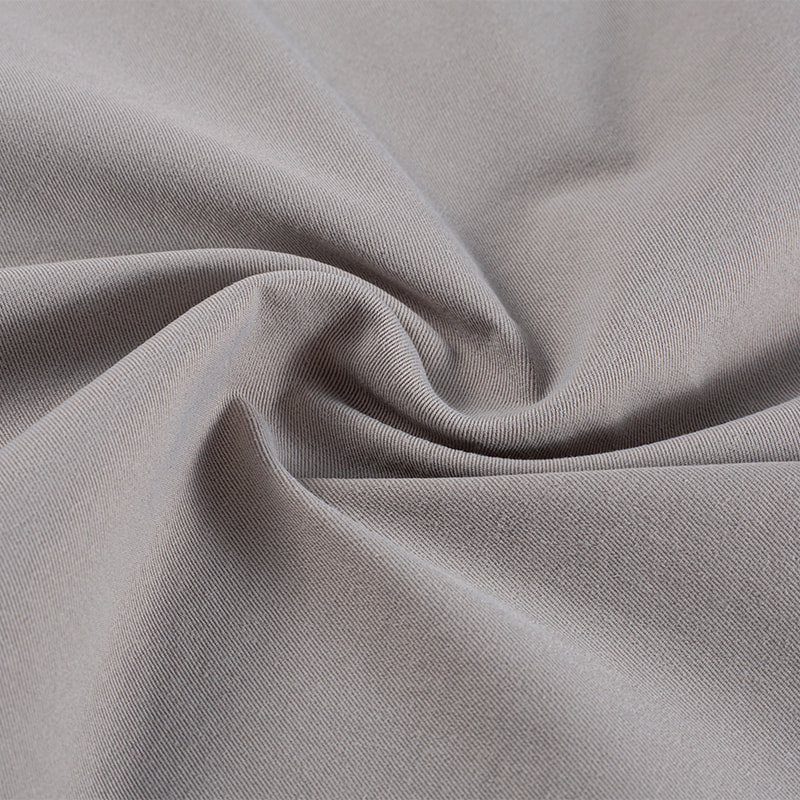 180gsm CoolSilk Cotton T8 3/1 능직 재활용 폴리에스테르 애니메이션 시리즈